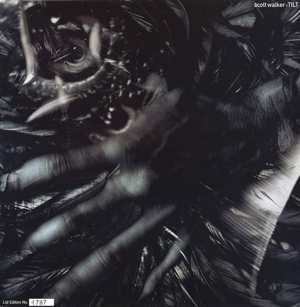 Scott Walker: Tilt (1995)